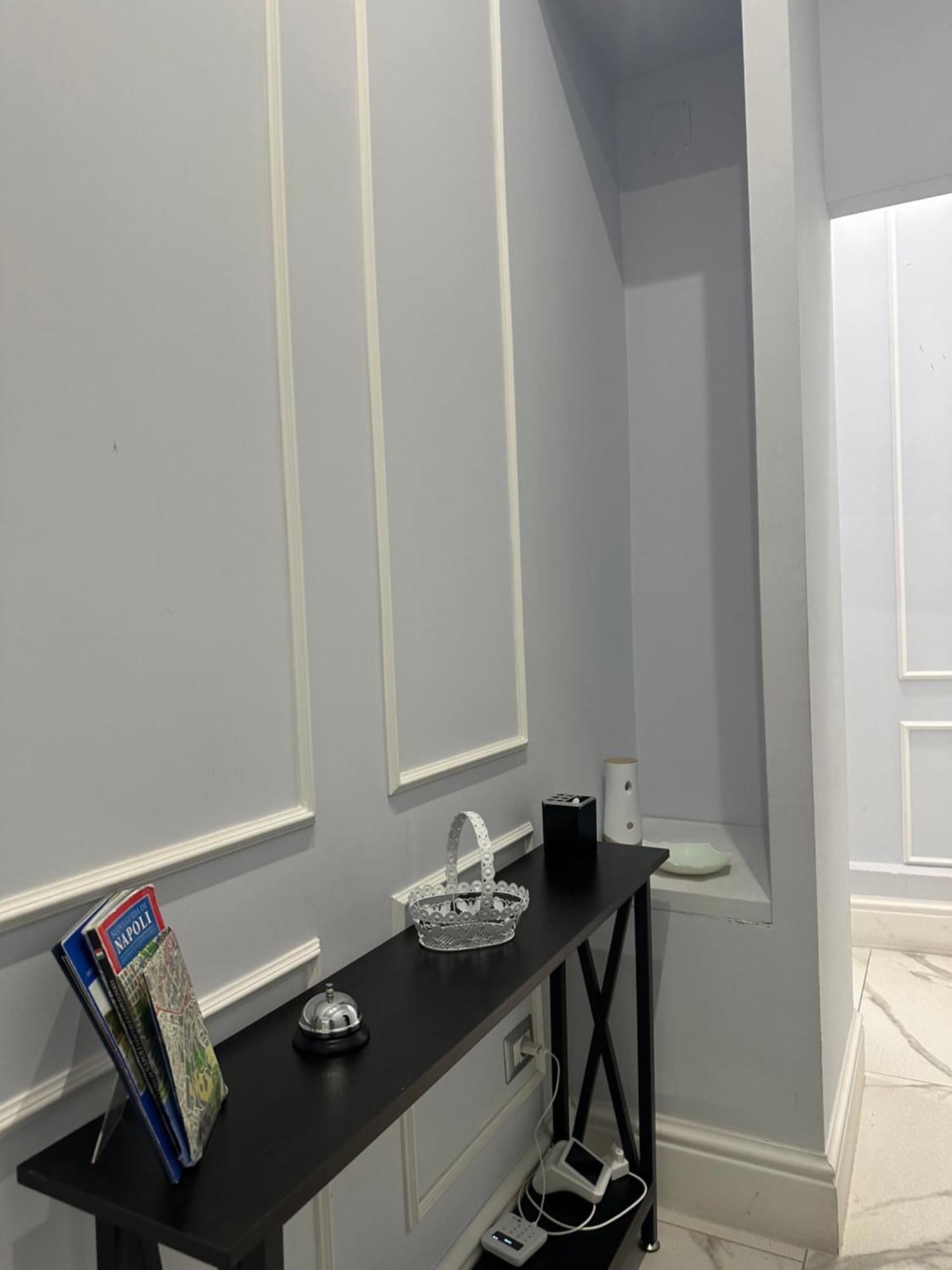 Luxury 2.0 Bed & Breakfast Наполи Екстериор снимка
